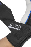 Reusch Attrakt RE:GRIP 5470555 7737 schwarz blau 5